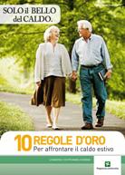 Immagine della copertina dell'opuscolo